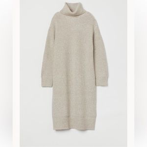 H&M Sweater dress